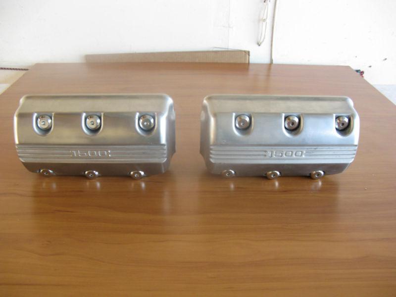 1988-2000 honda goldwing gl1500 valve covers