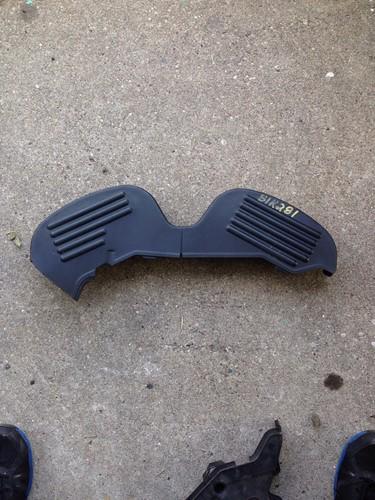 3000gt stealth upper timing cover 