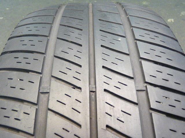 One nice mastercraft touring lsr, 225/60/16 p225/60r16 225 60 16, tire # 46607 q