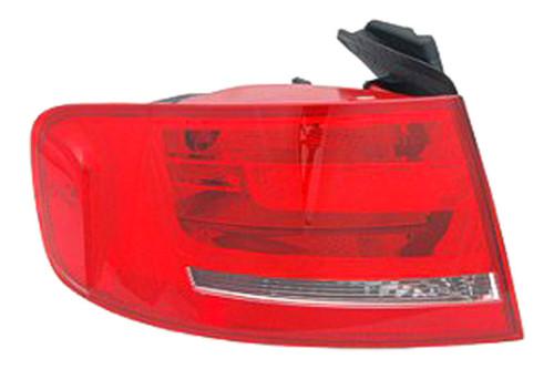 Replace au2805101 - audi a4 rear passenger side outer tail light assembly