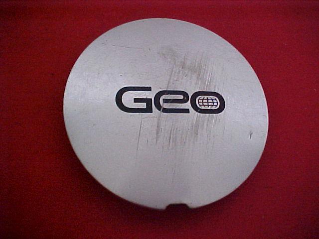 Geo prizm center cap hub cap wheel cover 93-94-95-96-97