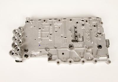 Acdelco oe service 24226709 transmission valve body kit-clutch upper valve body