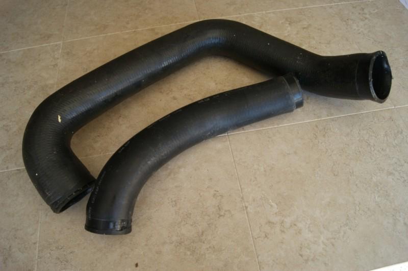 Sea doo xp 717 rotax 717 exhaust pipe tubes sp spi spx