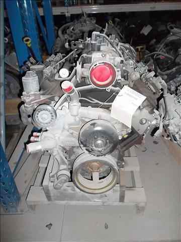 00 silverado sierra tahoe 4.8l engine 144k motor oem