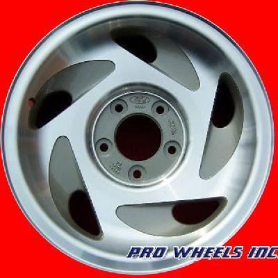 Ford expedition f150 truck f150 truck 17x7.5" m / nat factory wheel rim 3196 a