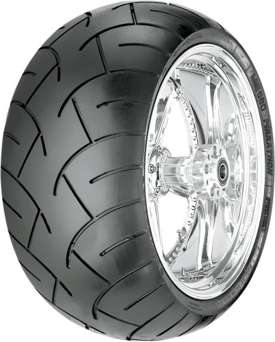 New metzeler me880 marathon xxl cruiser radial tire rear (76w), 200/50r18