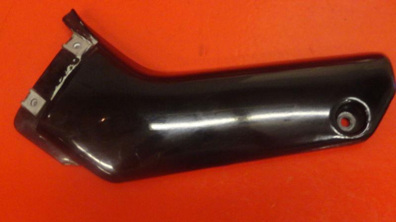1999 bmw f650 f 650 f series right front fender mount