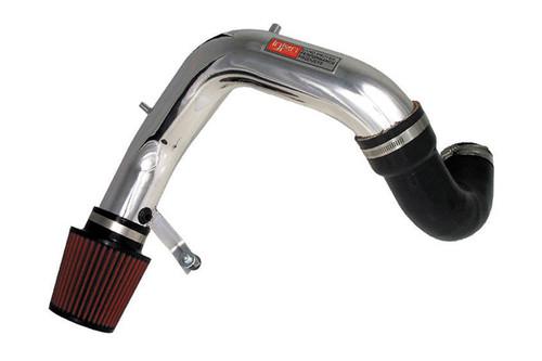 Injen is8022p - 2005 dodge neon polished aluminum is car air intake system