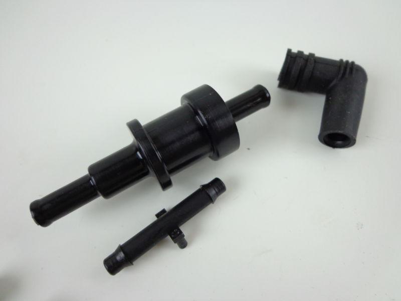 Buy Harley Davidson Replacement Fuel Tank Vent Kit 6128792 in Not Specified, US, for US 89.99