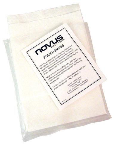 Novus polish mates 6 pack 7069
