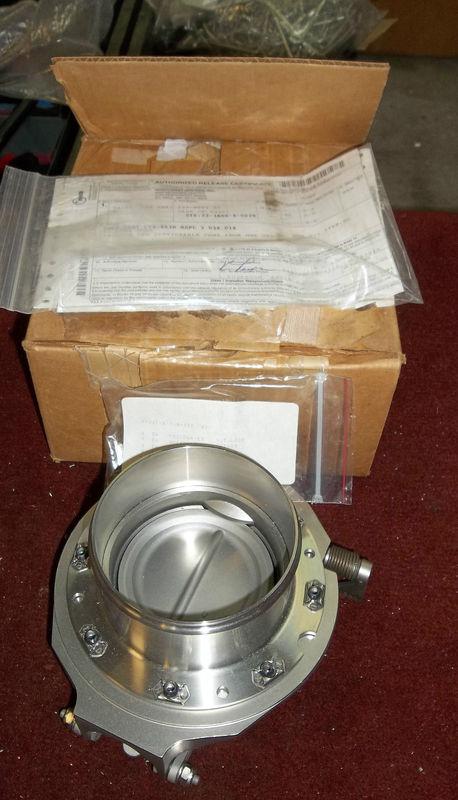 Aviation valve pn: 332-0001-01 