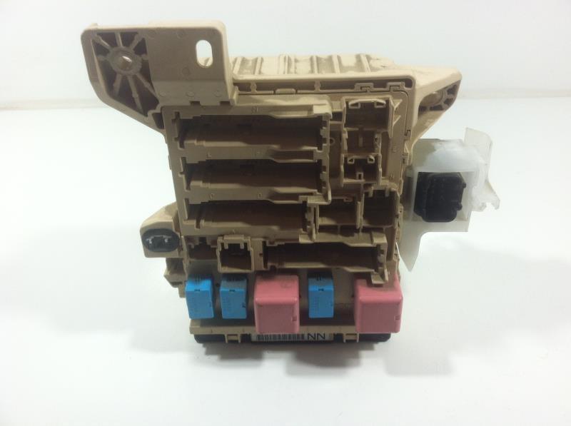 2008 toyota camry fuse box nn4g425-092507 29972