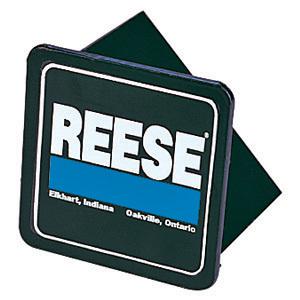 Reese titan hitch box plug 45144