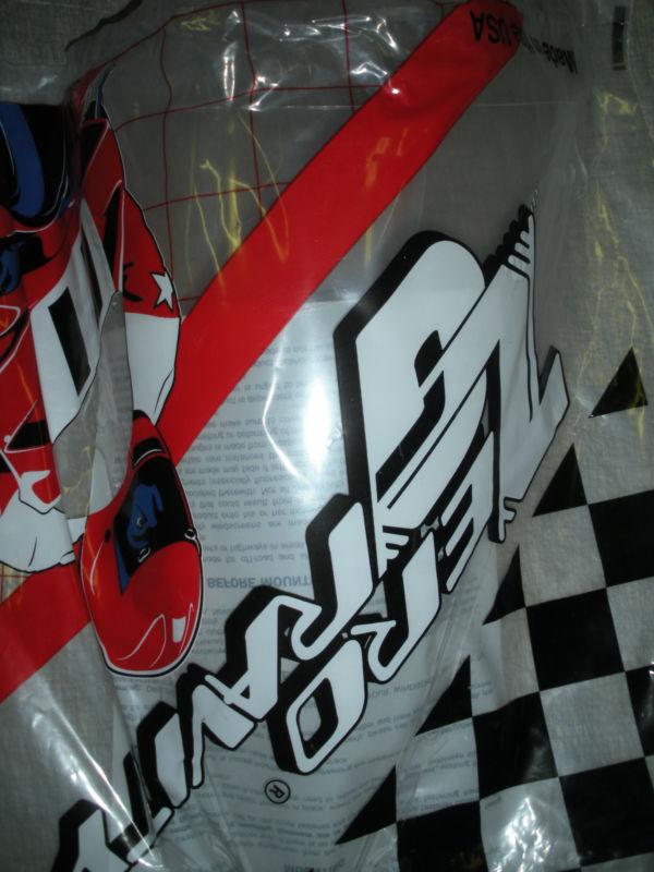 Zero gravity - sportbike clear windscreen yamaha yzf r1 02-03 -sr series