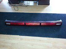 1992 lincoln town car tail light