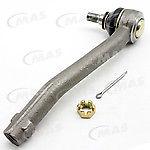 Mas industries t2274 outer tie rod end