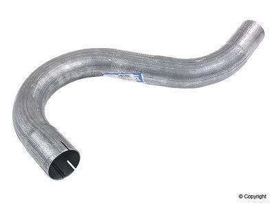 Wd express 249 53015 367 exhaust pipe-starla exhaust pipe