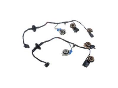 Dorman 923-017 electrical connector, lighting-tail light harness