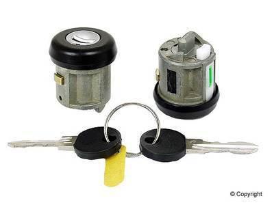 Wd express 803 06009 001 switch, ignition lock & tumbler