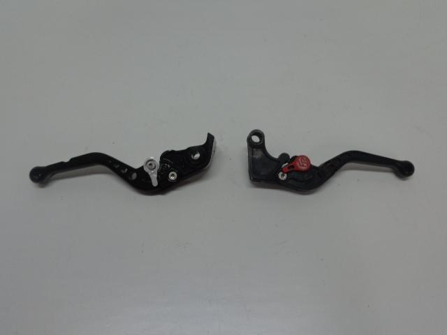 2003 2004 2005 yamaha yzf r6 06-09 r6s fp racing clutch and brake levers z301