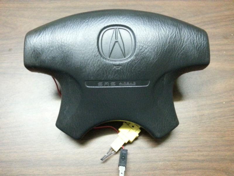 Acura tl 1999-2000-2001-2002-2003 drivers side airbag oem