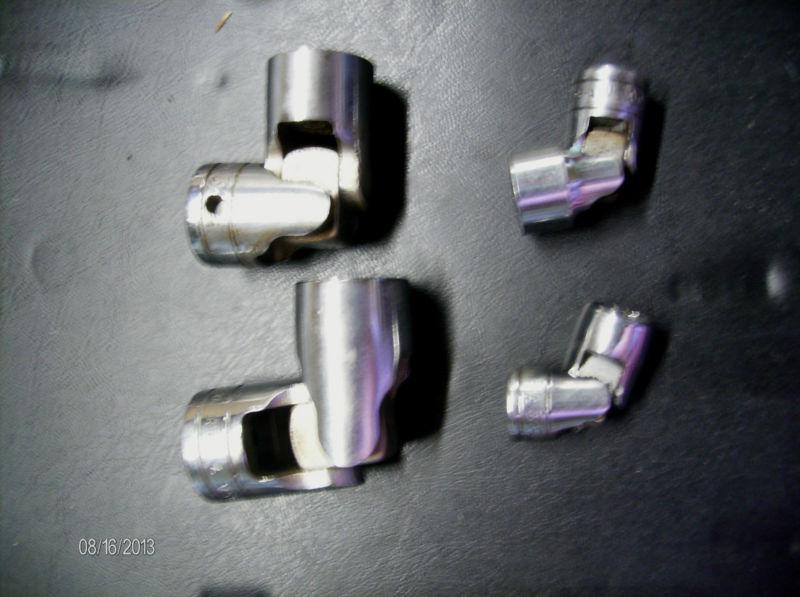 Vintage snap on -  4 swivel flex sockets su-24, su-22, fu-14-a, fu-18-a
