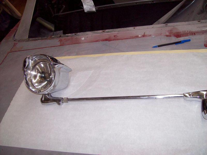 1957 ford mercury edsel spotlight 1958 1959 1960 rat rod custom