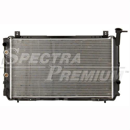 Spectra premium ind cu858 radiator