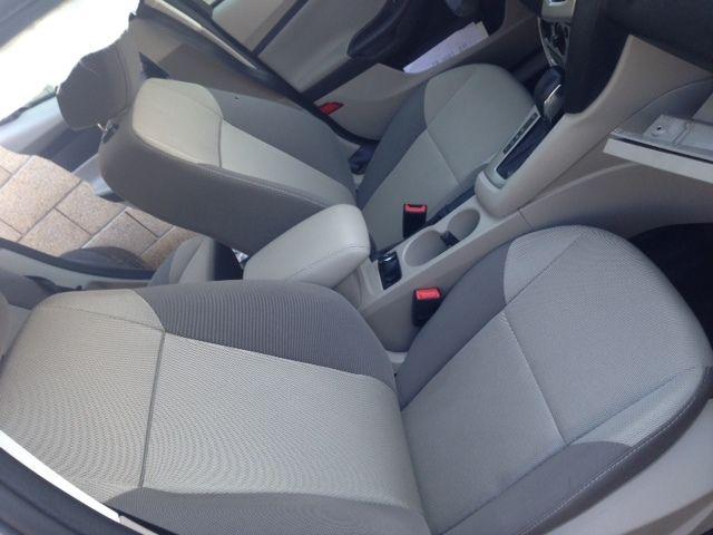Ford focus sedan oem seats with air-bag complete set 2011 2012 2013