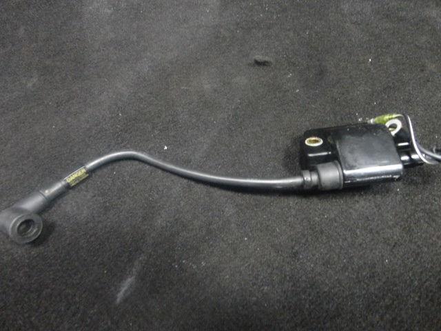 Ignition coil #6e5-85570-11-00 yamaha 1984-1996 150-225hp outboard #4(689)