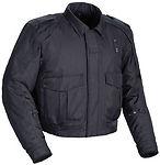 Tourmaster flex le 2.0 textile jacket black