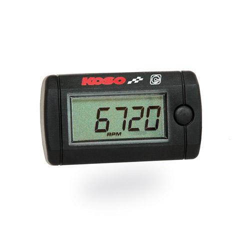 Koso mini tachometer