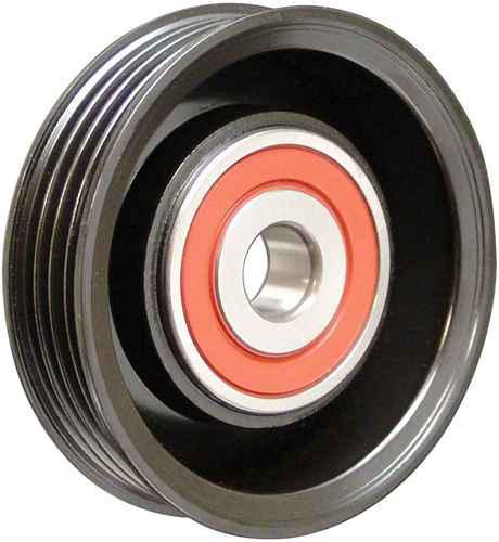 Dayco 89038 idler pulley-drive belt idler pulley