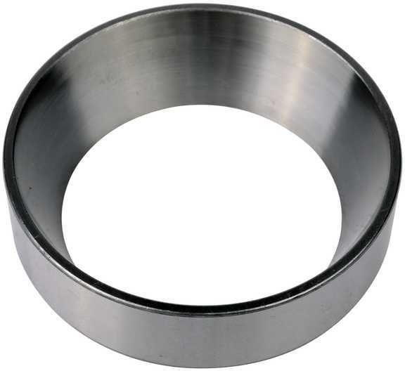 Napa bearings brg hm89210 - pinion inner bearing cup - front axle