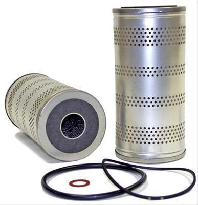 Wix filters 51176 hydraulic filter replacement each