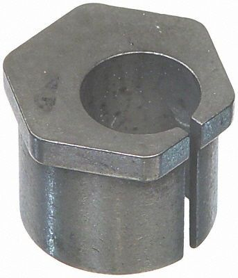 Alignment caster/camber bushing front moog k8971
