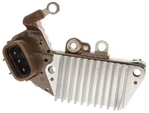 Standard motor products vr510 new alternator regulator