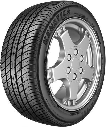 4 new 215/65r16 kenda kenetica kr17 tires 65 16 2156516 r16 65r treadwear 500