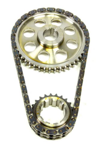 Rollmaster double roller red series sbm timing chain set p/n cs5000