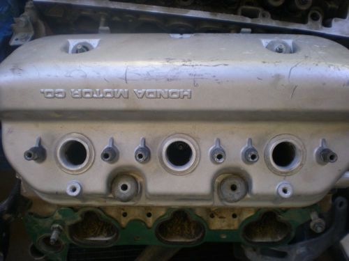 91-95 3.2l acura legend valve covers
