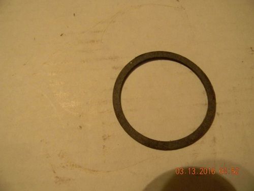 Carburetor electric choke gasket holley, aed, qft