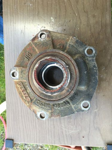 9&#034; ford pinion support