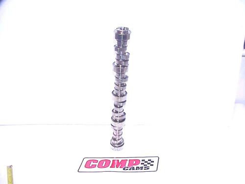 Comp cams billet solid roller camshaft for ls chevy from a daytona prototype a1
