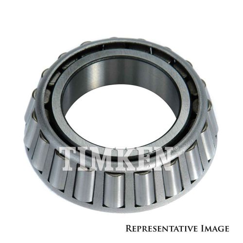 Differential pinion bearing rear outer,rear inner timken m88043