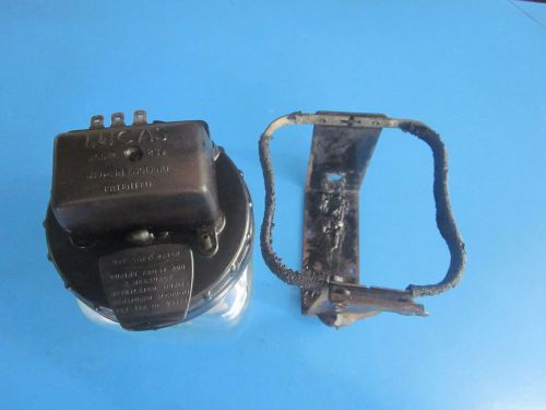 Original xke 3.8 windscreen washer unit