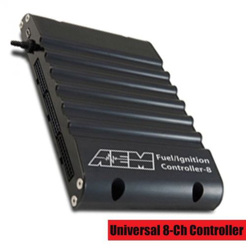 Aem universal fuel/ignition controller 8-channel 30-1930