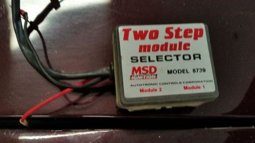 Msd two steep 8739