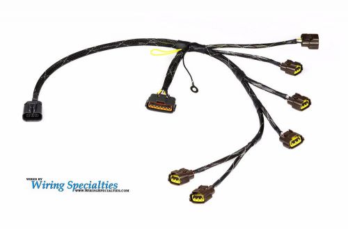 Wiring specialties pro coil pack harness rb rb20 rb20det r32 hcr32