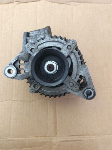 2006 cadillac dts v8 oem alternator generator 135k used