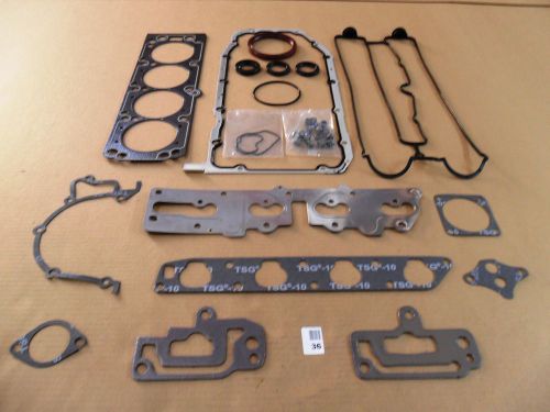 Itm engine components 09-01945 full set